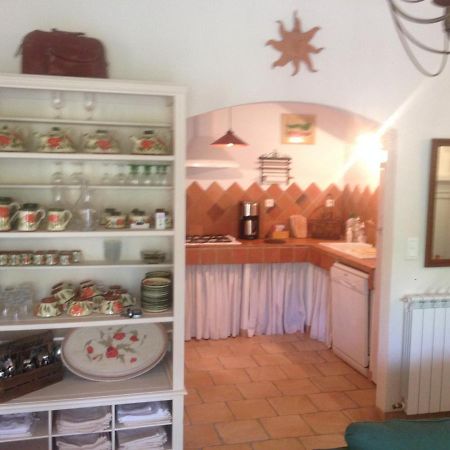 L'Abri Du Poete Bed and Breakfast Besse-sur-Issole Εξωτερικό φωτογραφία