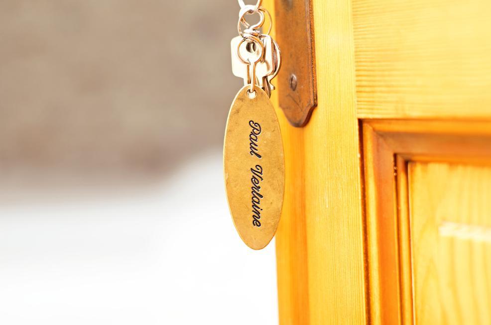 L'Abri Du Poete Bed and Breakfast Besse-sur-Issole Δωμάτιο φωτογραφία