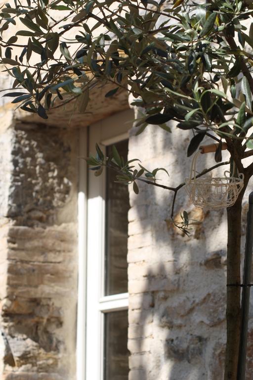 L'Abri Du Poete Bed and Breakfast Besse-sur-Issole Εξωτερικό φωτογραφία