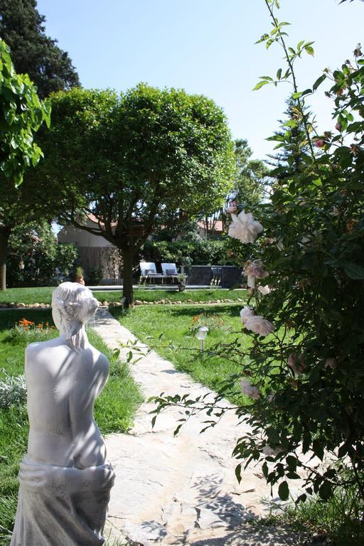 L'Abri Du Poete Bed and Breakfast Besse-sur-Issole Εξωτερικό φωτογραφία